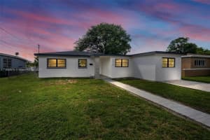 8370 NW 10th Ave, Miami, FL 33150, Sold 10/28/24