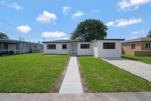 8370 NW 10th Ave, Miami, FL 33150, Sold 10/28/24