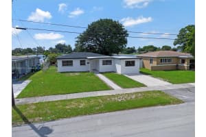 8370 NW 10th Ave, Miami, FL 33150, Sold 10/28/24