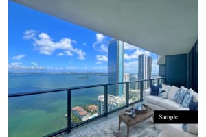 460 NE 28th St APT 3302, Miami, FL 33137, Sold 12/17/24