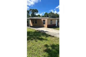 2300 Rutland St, Opa-locka, FL 33054, Sold 05/28/25