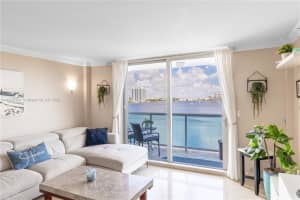 2841 NE 163rd St APT 603, North Miami Beach, FL 33160, Sold 10/25/24