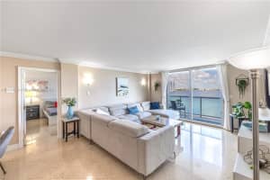 2841 NE 163rd St APT 603, North Miami Beach, FL 33160, Sold 10/25/24