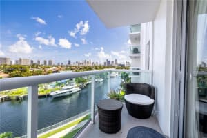 2841 NE 163rd St APT 603, North Miami Beach, FL 33160, Sold 10/25/24