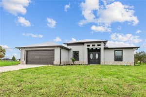 7789 16th Terrace, LaBelle, FL 33935, Sold 06/12/25