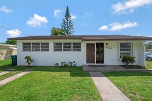 1930 NW 152nd St, Opa-locka, FL 33054, Sold 11/18/24