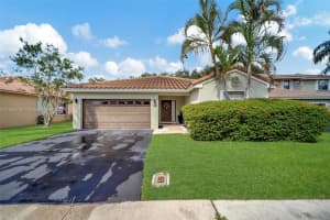1081 NW 125th Terrace, Sunrise, FL 33323, Sold 10/31/24