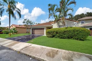 1081 NW 125th Terrace, Sunrise, FL 33323, Sold 10/31/24