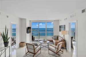 1300 Brickell Bay Dr APT 3503, Miami, FL 33131, Sold 10/28/24