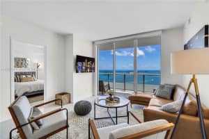 1300 Brickell Bay Dr APT 3503, Miami, FL 33131, Sold 10/28/24