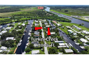 1102 Dolphin Ln, Moore Haven, FL 33471, Sold 11/13/24