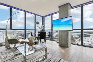 2201 Collins Ave #1201, Miami Beach, FL 33139, - MLS#A11656789