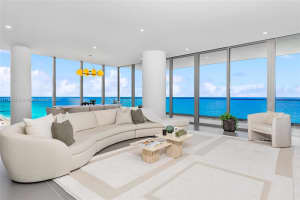 2000 S Ocean Dr Unit 16a, Hallandale Beach, FL 33009, Sold 01/30/25