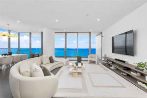 2000 S Ocean Dr Unit 16a, Hallandale Beach, FL 33009, Sold 01/30/25