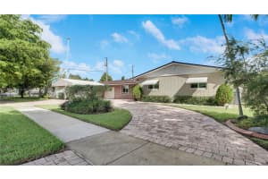 8901 SW 82nd St, Miami, FL 33173, Sold 01/24/25