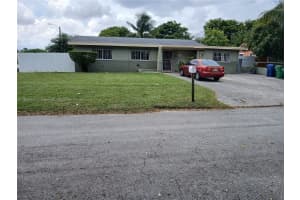 12900 NW 20th Ave, Miami, FL 33167, Sold 10/09/24