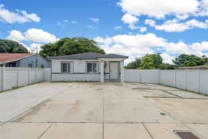 7505 NW 15th Ave, Miami, FL 33147, Sold 10/28/24