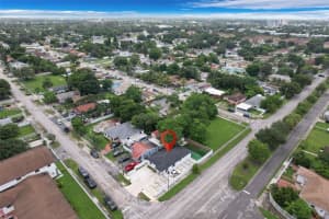 7505 NW 15th Ave, Miami, FL 33147, Sold 10/28/24