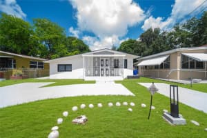 4815 NW 16th Ave, Miami, FL 33142, Sold 10/29/24