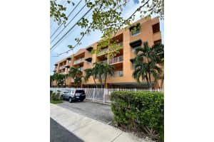 2441 SW 31st Ave APT 309, Miami, FL 33145, Sold 12/30/24