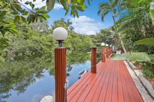 1014 N 30th Rd, Hollywood, FL 33021, Sold 12/20/24