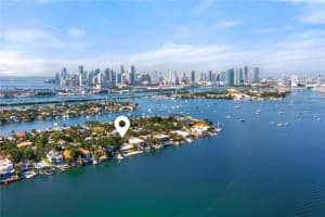 345 N Hibiscus Dr, Miami Beach, FL 33139, Sold 09/20/24