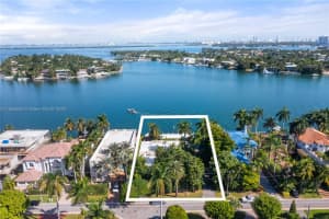 345 N Hibiscus Dr, Miami Beach, FL 33139, Sold 09/20/24