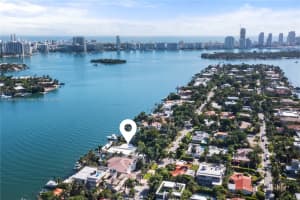 345 N Hibiscus Dr, Miami Beach, FL 33139, Sold 09/20/24