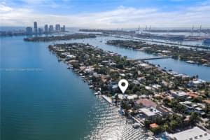 345 N Hibiscus Dr, Miami Beach, FL 33139, Sold 09/20/24