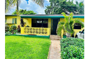 1100 NW 108th Terrace, Miami, FL 33168, Sold 11/22/24