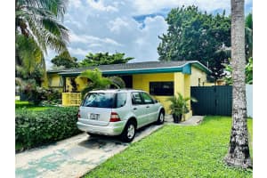 1100 NW 108th Terrace, Miami, FL 33168, Sold 11/22/24