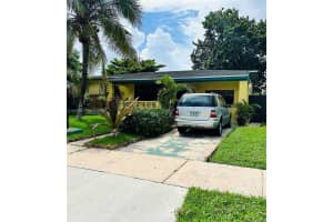 1100 NW 108th Terrace, Miami, FL 33168, Sold 11/22/24