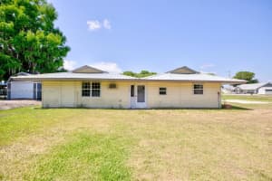 1607 Lakeshore Dr, Lorida, FL 33857, Sold 03/03/25