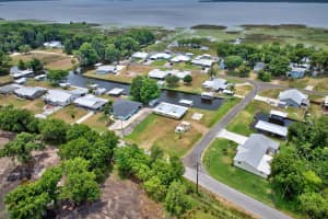 1607 Lakeshore Dr, Lorida, FL 33857, Sold 03/03/25