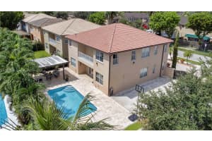 15300 SW 10th St, Miami, FL 33194, Sold 12/30/24