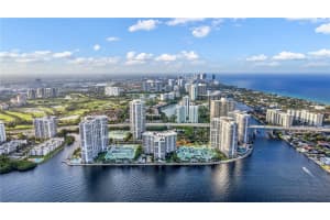 19195 NE 36th Ct, Aventura, FL 33180, Sold 11/15/24