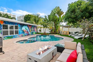 1931 NE 32nd Ave, Fort Lauderdale, FL 33305, - MLS#A11657077