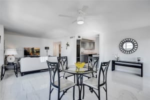 5100 Dupont Blvd APT 7M, Fort Lauderdale, FL 33308, Sold 10/17/24