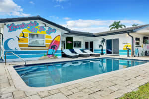 5220 NE 26th Ave, Fort Lauderdale, FL 33308, - MLS#A11657109