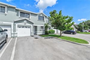 5032 SW 122nd Terrace, Cooper City, FL 33330, Sold 10/31/24