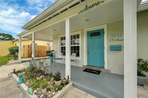 5232 NE 1st Terrace, Fort Lauderdale, FL 33334, Sold 11/08/24