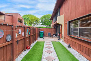 6927 SW 115th Pl C38, Miami, FL 33173, Sold 03/13/25