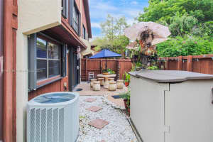 6927 SW 115th Pl C38, Miami, FL 33173, Sold 03/13/25