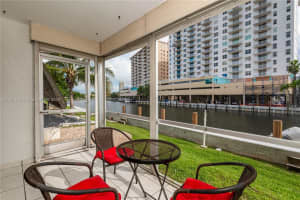 440 Paradise Isle Blvd APT 101, Hallandale Beach, FL 33009, Sold 12/09/24