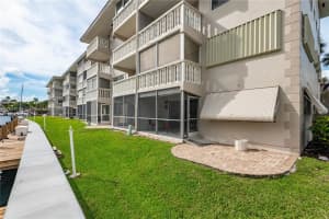 440 Paradise Isle Blvd APT 101, Hallandale Beach, FL 33009, Sold 12/09/24