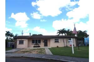9611 SW 58th St, Miami, FL 33173, Sold 07/31/25