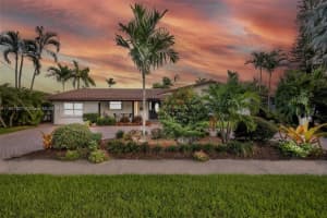 5830 Ne 14th Rd, Fort Lauderdale