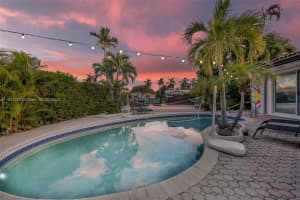 5830 NE 14th Rd, Fort Lauderdale, FL 33334, - MLS#A11657227
