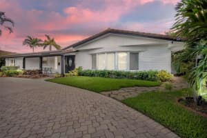 5830 NE 14th Rd, Fort Lauderdale, FL 33334, - MLS#A11657227