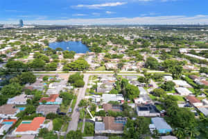 7150 Meade St, Hollywood, FL 33024, Sold 10/18/24